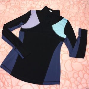 🔴Fila performance  Long sleeve Top Sz XS